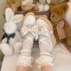 Modo Bubble Platform Shoes(Pre-Order/4 Colours/Full Payment Without Shipping)